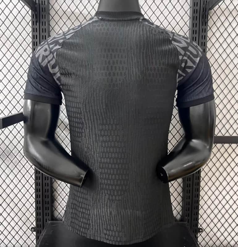 AAA(Thailand) River Plate 2026 Special Soccer Jersey (Player)