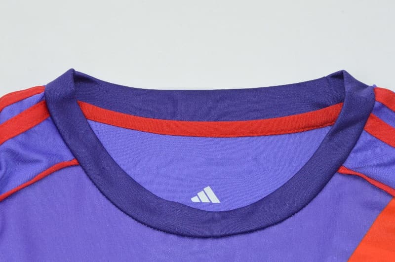 AAA(Thailand) River Plate 2026 Third Soccer Jersey