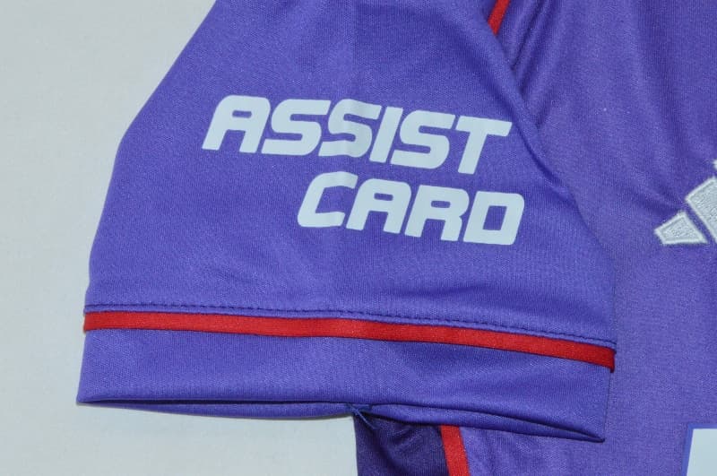 AAA(Thailand) River Plate 2026 Third Soccer Jersey