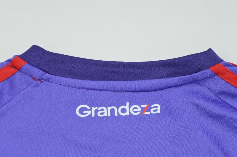 AAA(Thailand) River Plate 2026 Third Soccer Jersey
