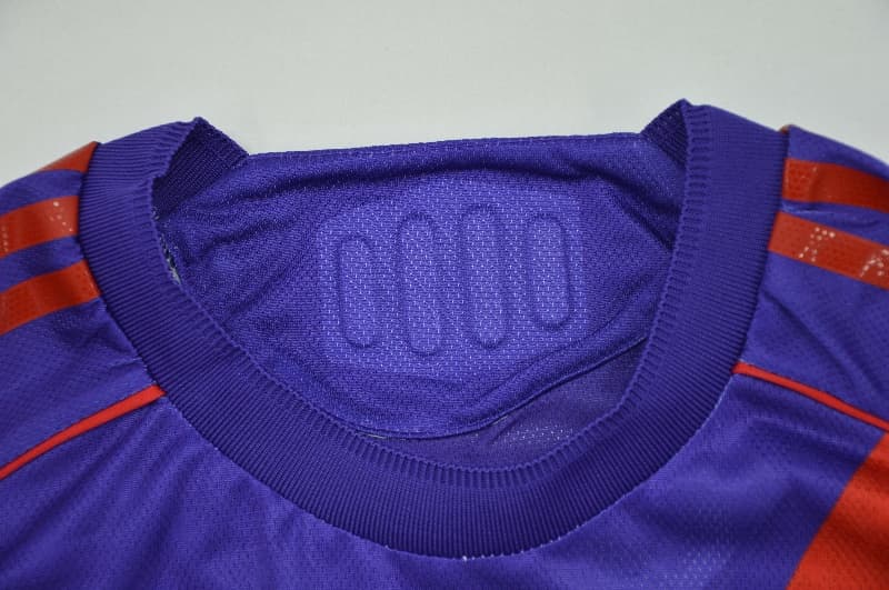 AAA(Thailand) River Plate 2026 Third Soccer Jersey (Player)