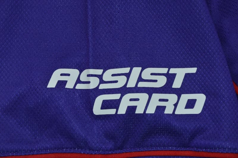 AAA(Thailand) River Plate 2026 Third Soccer Jersey (Player)