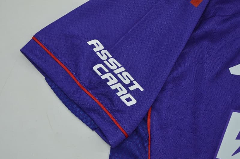 AAA(Thailand) River Plate 2026 Third Soccer Jersey (Player)