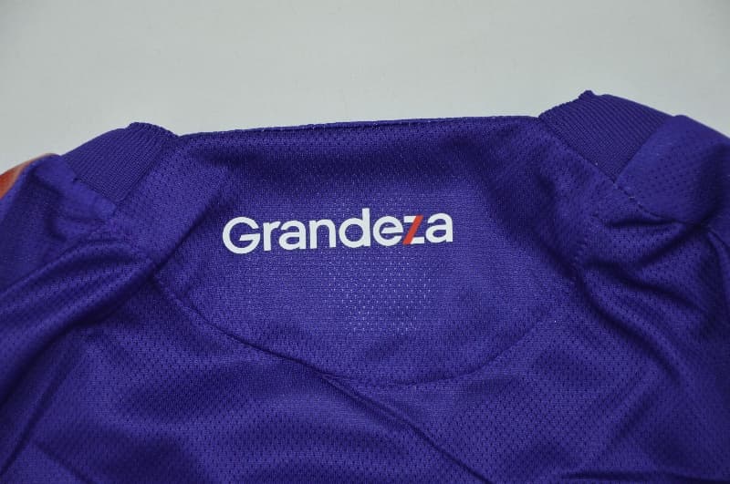 AAA(Thailand) River Plate 2026 Third Soccer Jersey (Player)