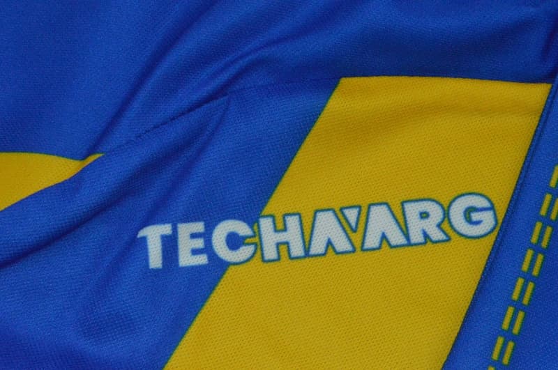 AAA(Thailand) Rosario Central 2026 Home Soccer Jersey