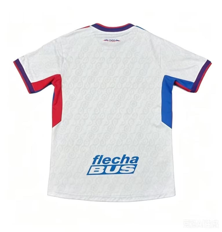 AAA(Thailand) San Lorenzo 2026 Away Soccer Jersey