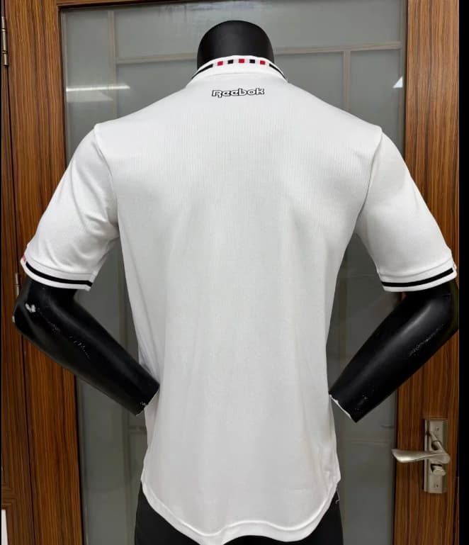 AAA(Thailand) Santa Cruz 2026 Away Soccer Jersey