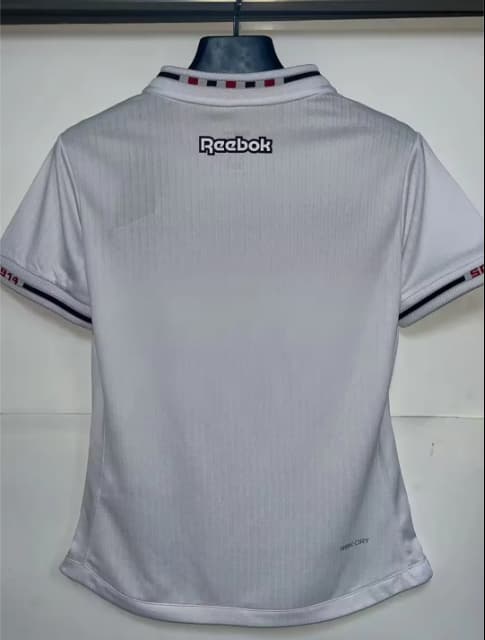 AAA(Thailand) Santa Cruz 2026 Away Women Soccer Jersey