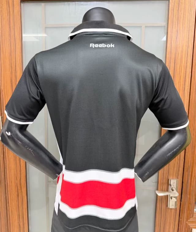 AAA(Thailand) Santa Cruz 2026 Home Soccer Jersey