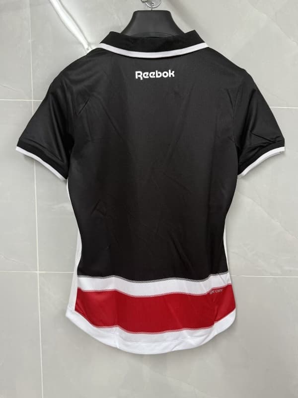 AAA(Thailand) Santa Cruz 2026 Home Women Soccer Jersey