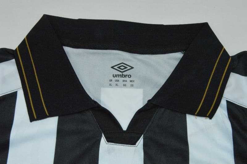 AAA(Thailand) Santos 2026 Away Soccer Jersey