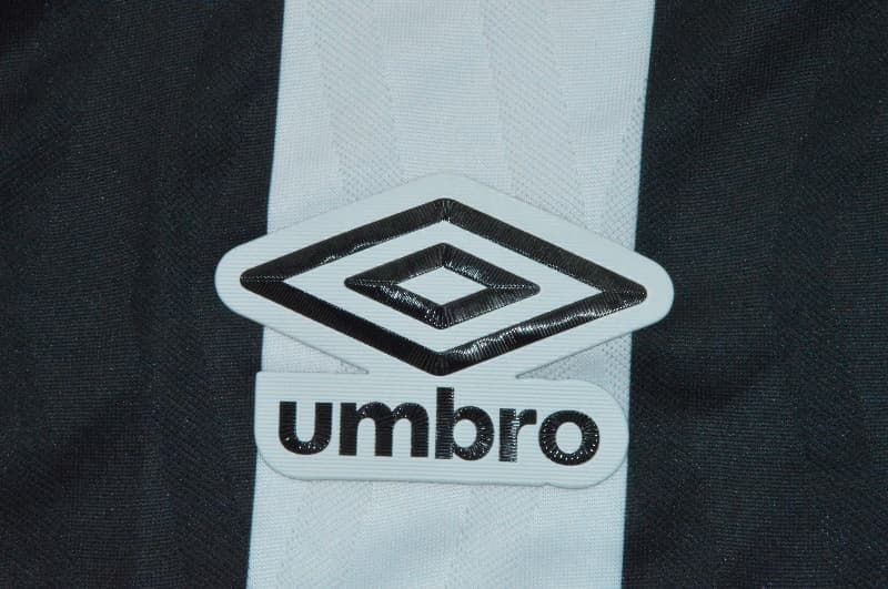 AAA(Thailand) Santos 2026 Away Soccer Jersey