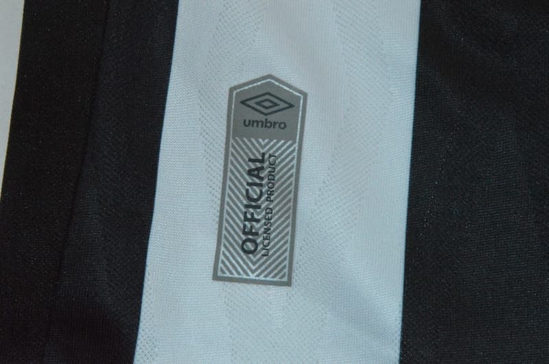AAA(Thailand) Santos 2026 Away Soccer Jersey