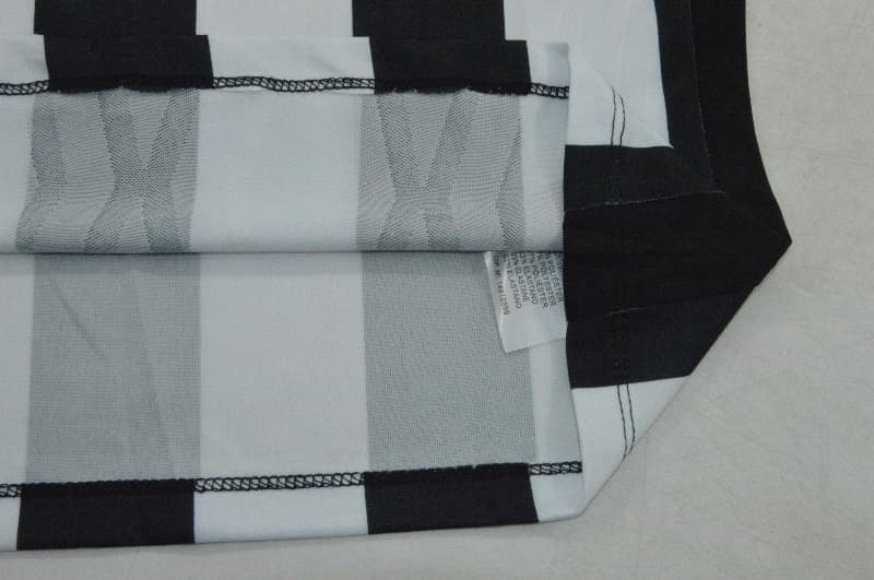AAA(Thailand) Santos 2026 Away Soccer Jersey