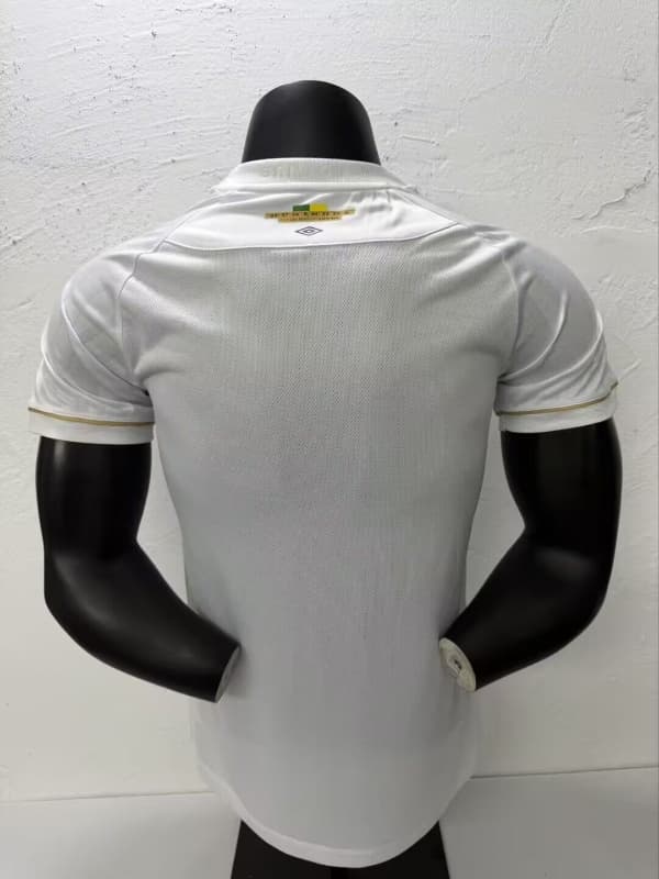 AAA(Thailand) Santos 2026 Home Soccer Jersey (Player)