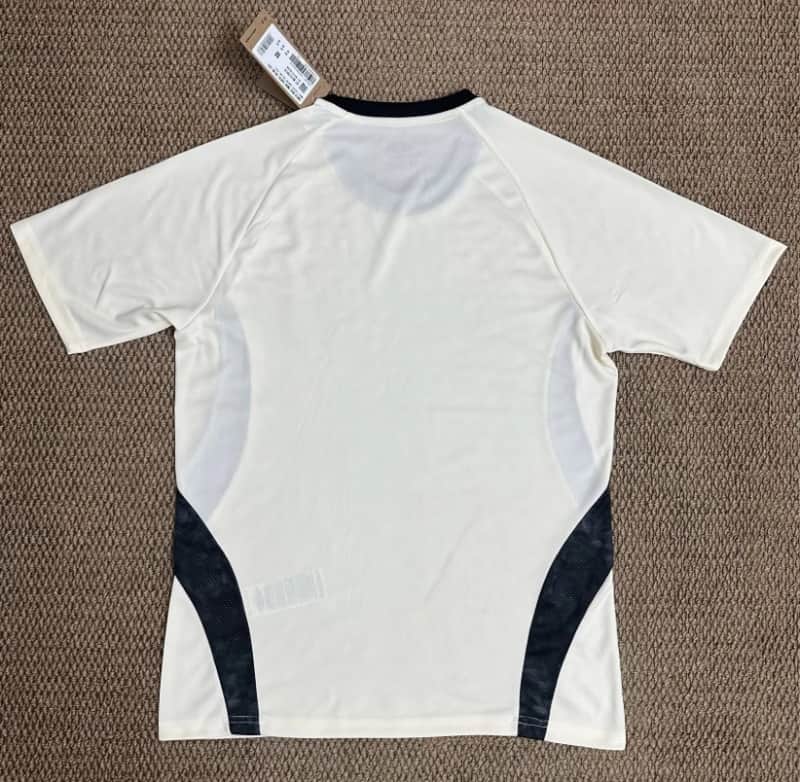 AAA(Thailand) Santos 2026 Training Soccer Jersey