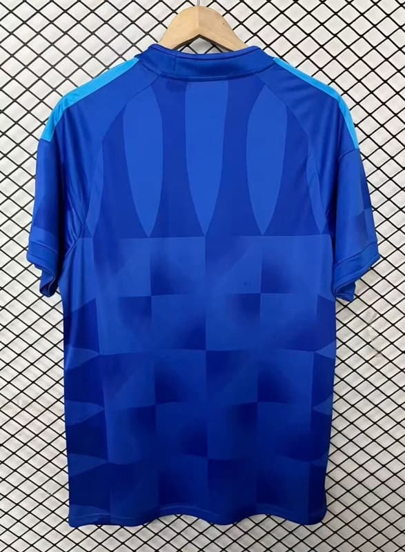 AAA(Thailand) Schalke 04 26/27 Home Soccer Jersey