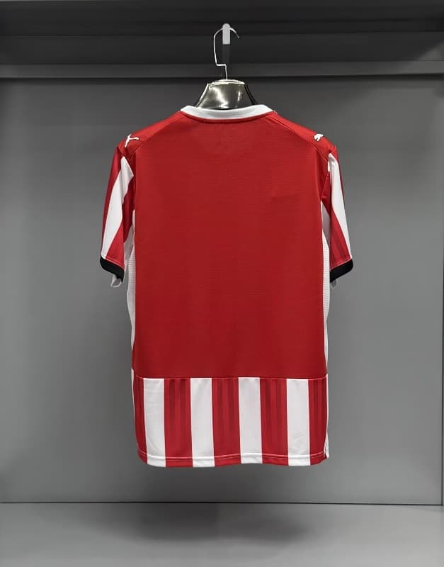 AAA(Thailand) Southampton 26/27 Home Soccer Jersey