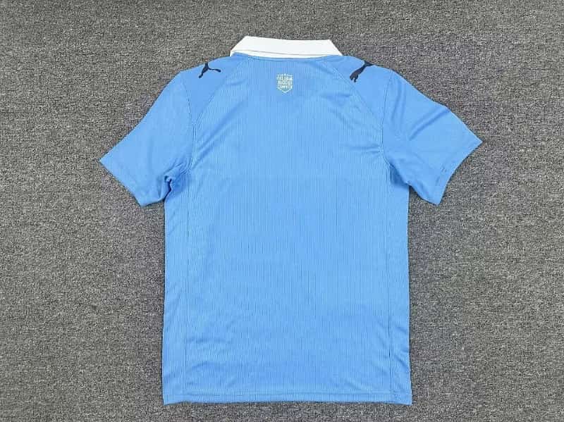 AAA(Thailand) Sporting Cristal 2026 Home Soccer Jersey