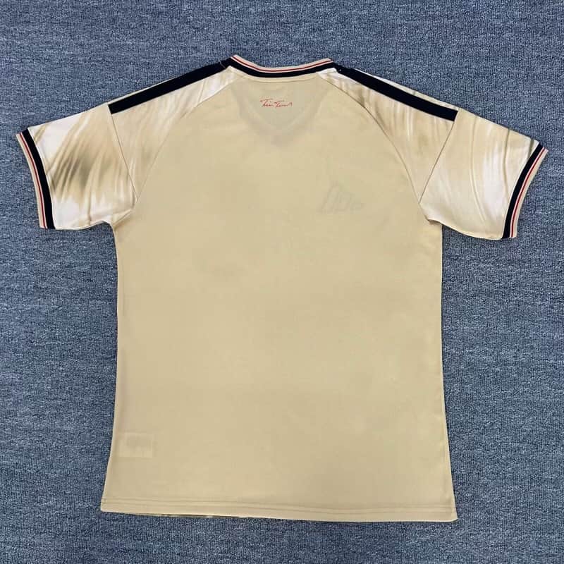 AAA(Thailand) St. Louis City Sc 2026 Away Soccer Jersey