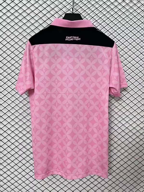 AAA(Thailand) Sunderland 26/27 Away Soccer Jersey