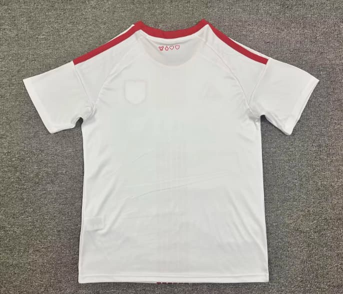 AAA(Thailand) Toronto FC 2026 Away Soccer Jersey