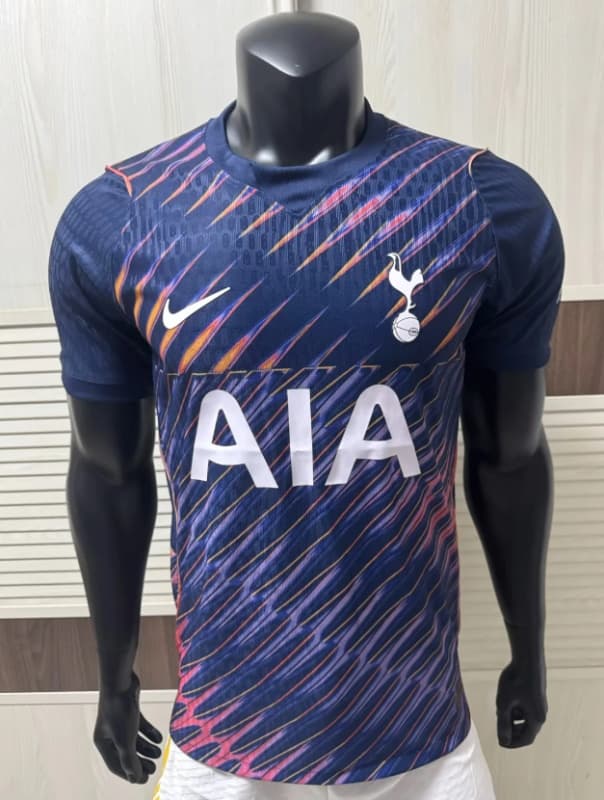 AAA(Thailand) Tottenham Hotspur 26/27 Away Soccer Jersey (Player) Leaked AAA(Thailand) Tottenham Hotspur 26/27 Away Soccer Jersey (Player) Leaked