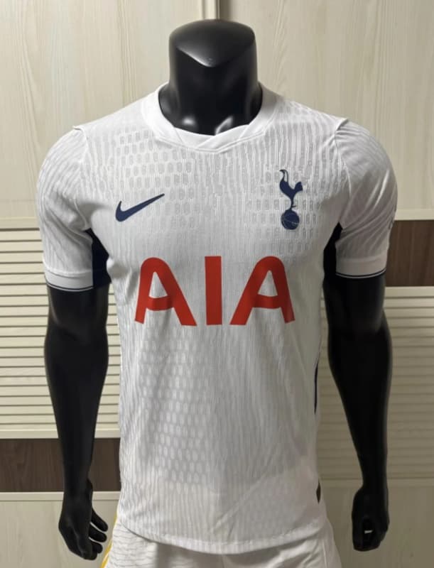 AAA(Thailand) Tottenham Hotspur 26/27 Home Soccer Jersey (Player) Leaked AAA(Thailand) Tottenham Hotspur 26/27 Home Soccer Jersey (Player) Leaked