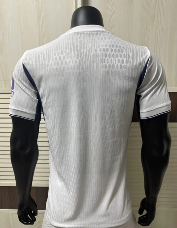 AAA(Thailand) Tottenham Hotspur 26/27 Home Soccer Jersey (Player) Leaked