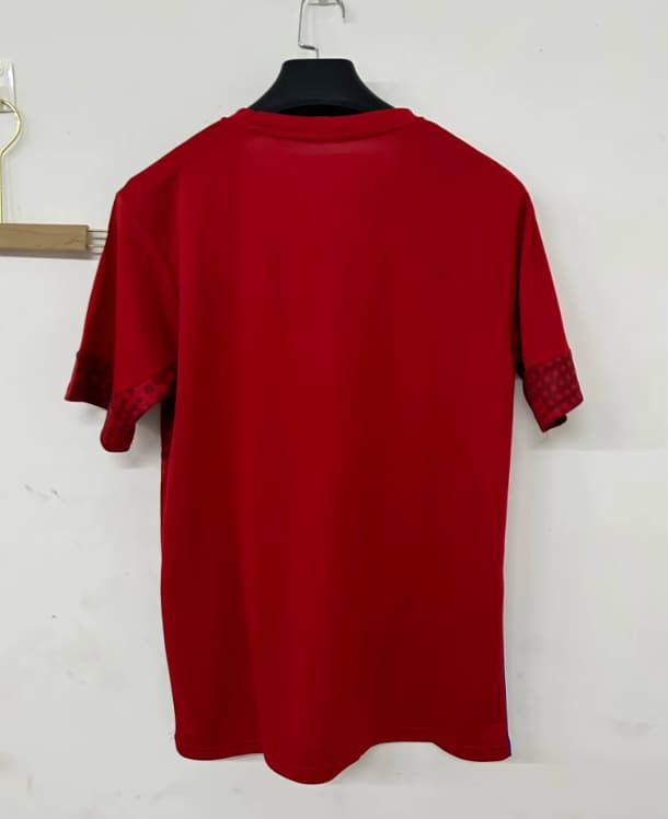 AAA(Thailand) Universidad Catolica 2026 Training Soccer Jersey