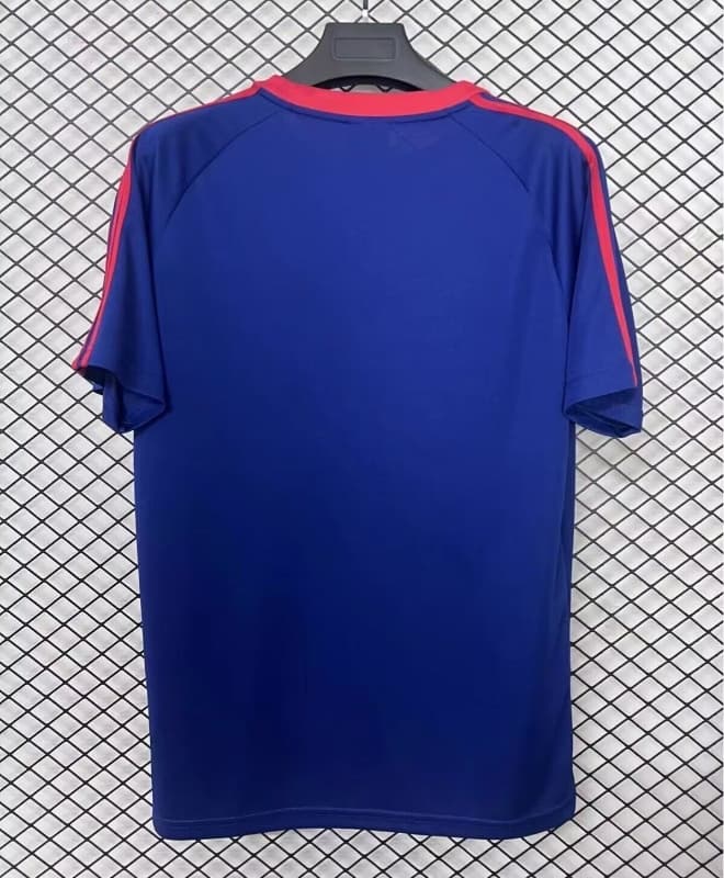 AAA(Thailand) Universidad Chile 2026 Blue Soccer Jersey