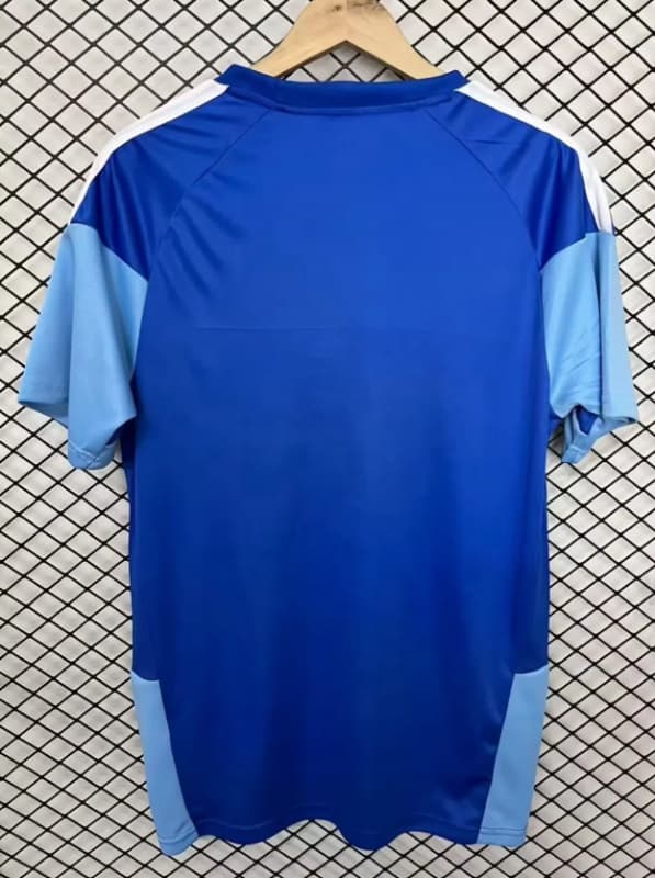 AAA(Thailand) Universidad Chile 2026 Training Soccer Jersey 02