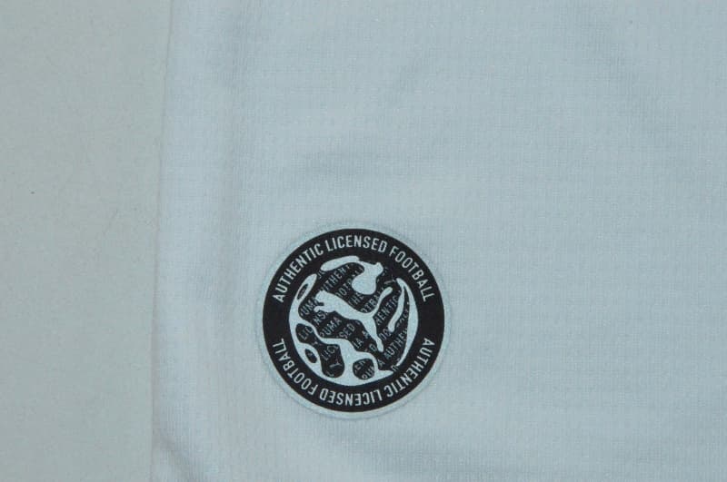 AAA(Thailand) Valencia 26/27 Home Soccer Jersey