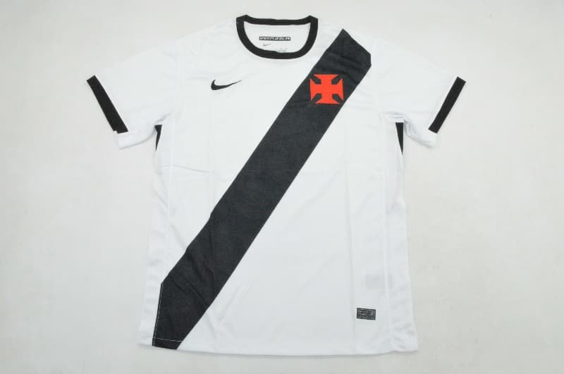 AAA(Thailand) Vasco Da Gama 2026 Away Soccer Jersey AAA(Thailand) Vasco Da Gama 2026 Away Soccer Jersey
