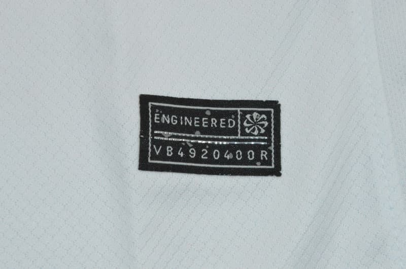 AAA(Thailand) Vasco Da Gama 2026 Away Soccer Jersey