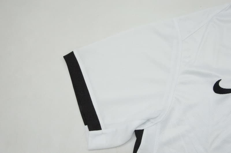 AAA(Thailand) Vasco Da Gama 2026 Away Soccer Jersey