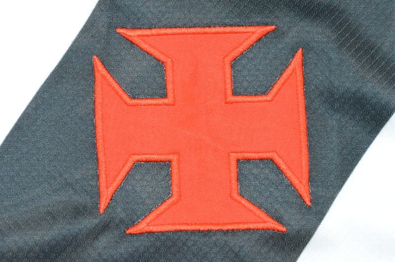 AAA(Thailand) Vasco Da Gama 2026 Away Soccer Jersey