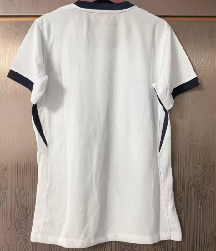AAA(Thailand) Vasco Da Gama 2026 Away Women Soccer Jersey