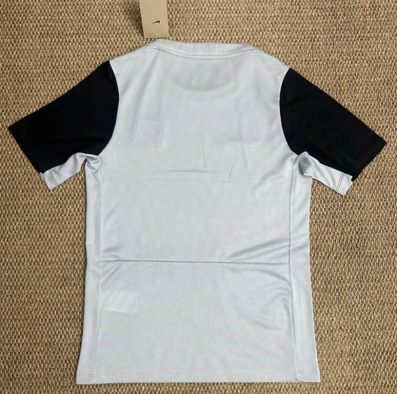 AAA(Thailand) Vasco Da Gama 2026 Training Soccer Jersey 02