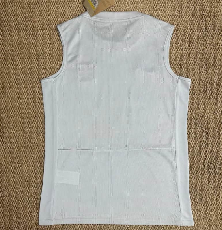 AAA(Thailand) Vasco Da Gama 2026 Training Vest Soccer Jersey