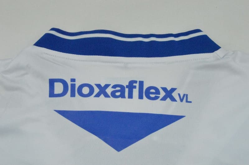 AAA(Thailand) Velez Sarsfield 2026 Away Soccer Jersey