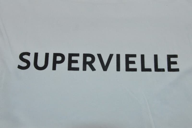 AAA(Thailand) Velez Sarsfield 2026 Away Soccer Jersey