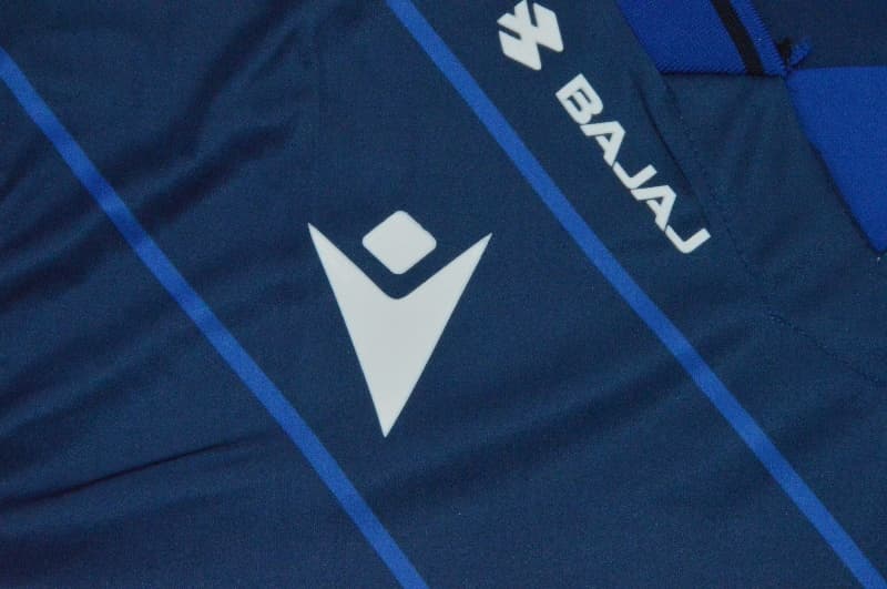 AAA(Thailand) Velez Sarsfield 2026 Home Soccer Jersey