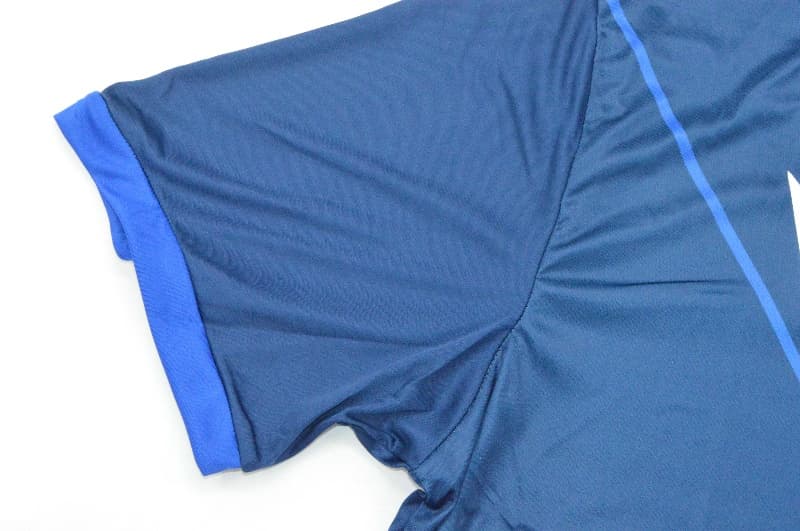 AAA(Thailand) Velez Sarsfield 2026 Home Soccer Jersey