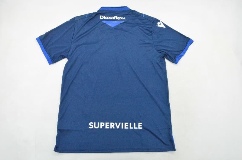 AAA(Thailand) Velez Sarsfield 2026 Home Soccer Jersey
