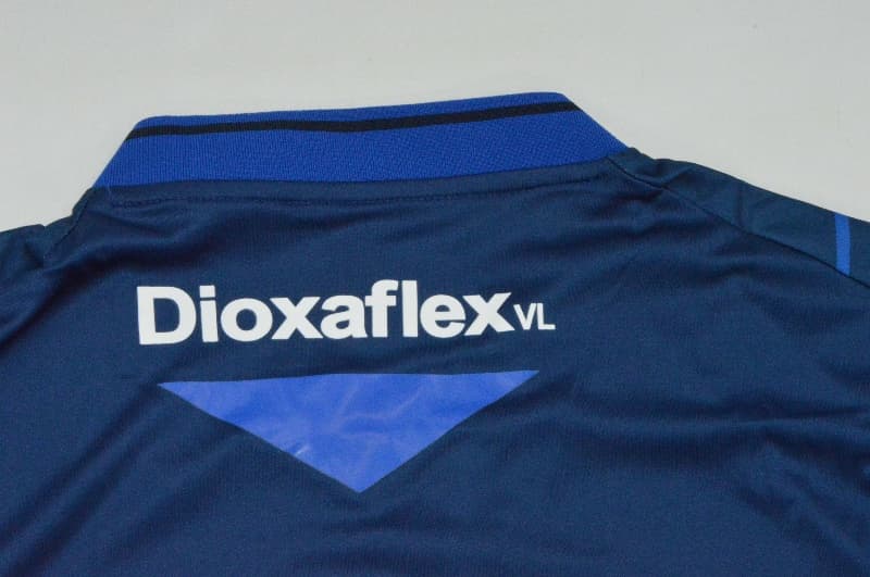 AAA(Thailand) Velez Sarsfield 2026 Home Soccer Jersey
