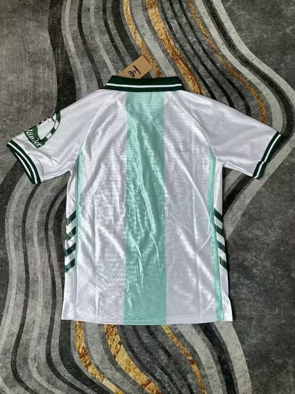 AAA(Thailand) Werder Bremen 26/27 Home Soccer Jersey