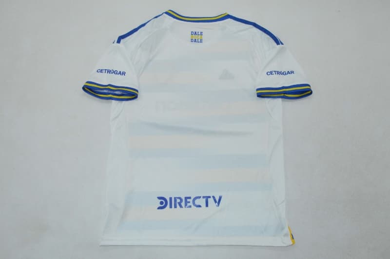 Boca Juniors 26/27 Kids Third Soccer Jersey And Shorts
