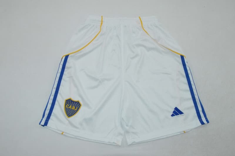 Boca Juniors 26/27 Kids Third Soccer Jersey And Shorts