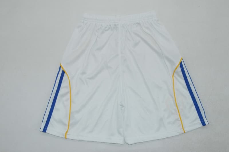 Boca Juniors 26/27 Kids Third Soccer Jersey And Shorts